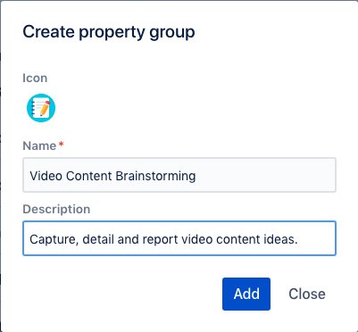 how to orchestrate video production in confluence cloud