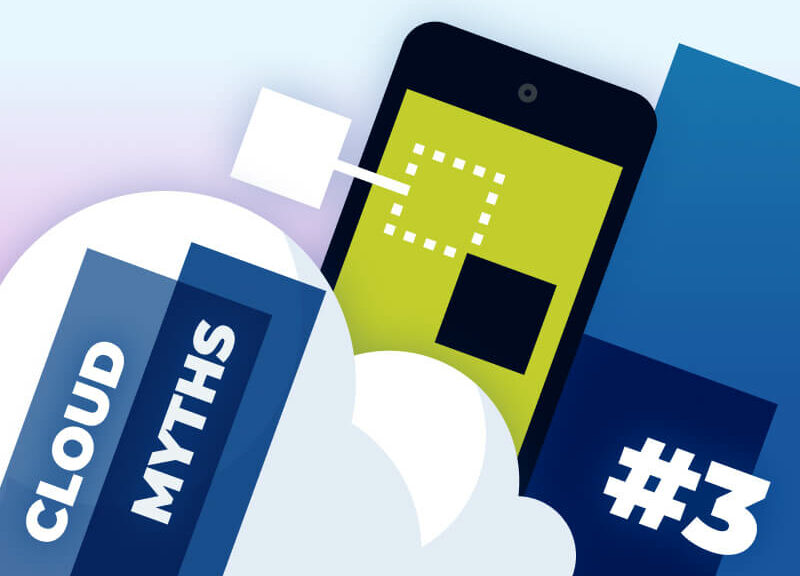 cloud myths 3 apps