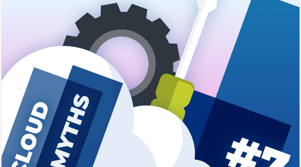 Atlassian cloud mythbusting 7 customization