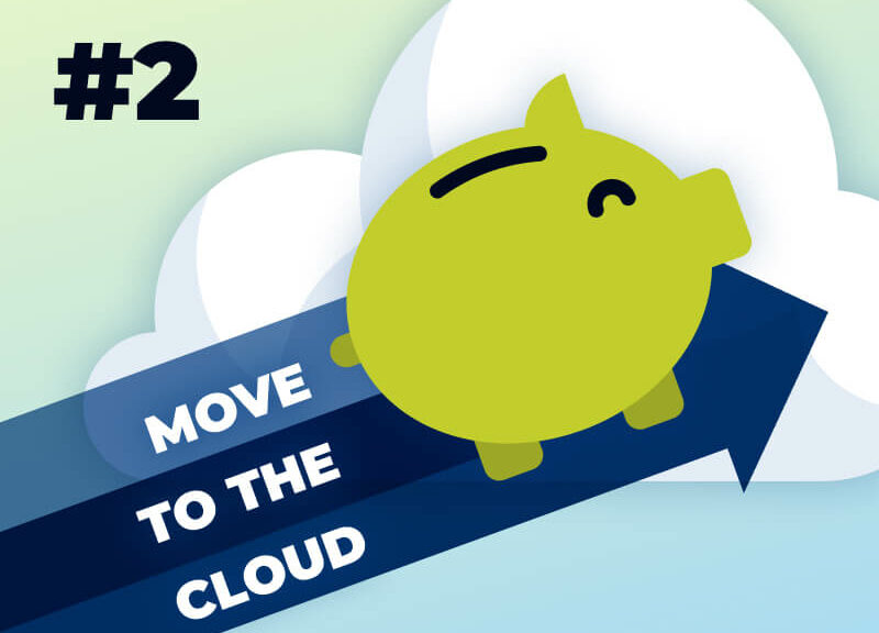 5 reasons to move to the cloud part 2 profit