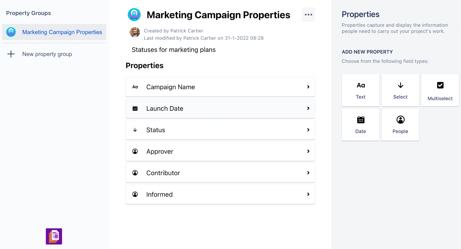 How to plan marketing campaigns confluence cloud