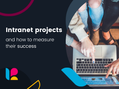 how to measure success in an intranet project