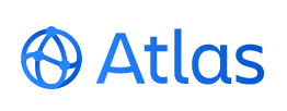 Atlassian Atlas logo