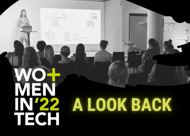 women in tech night 2022 - thumbnail