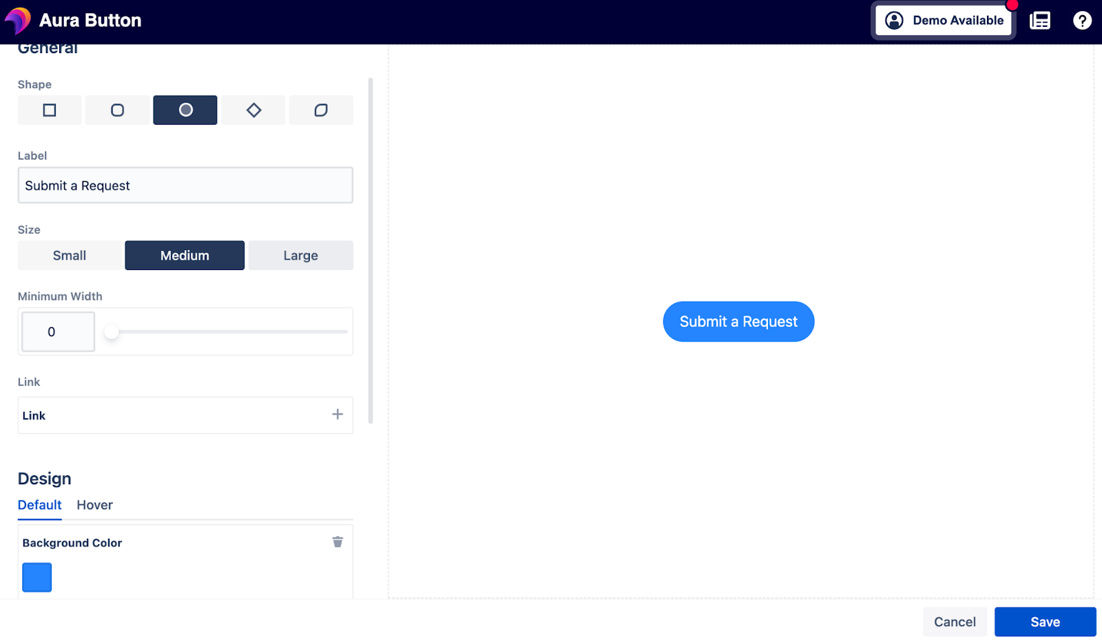 How To Create an Engaging Team Page in Confluence - setting up aura button macro
