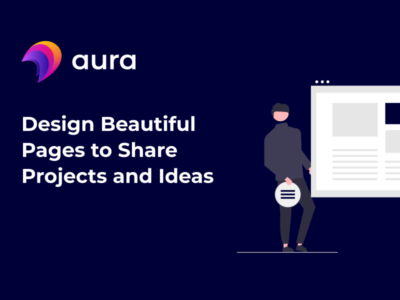 How teams design beautiful Confluence pages to share their projects and ideas - thumbnail