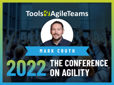 Agile Is a State of Mind: What You Can Expect at the 11th Tools4AgileTeams! - thumbnail