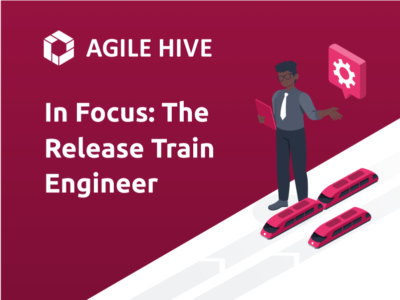 In Focus: Who Is The Release Train Engineer - thumbnail