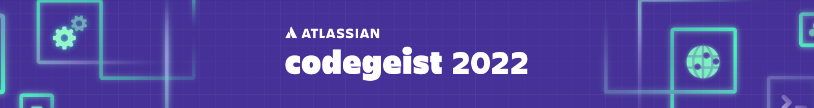 Atlassian Codegeist 2022 Seibert Media winners - codegeist banner