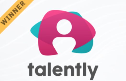 Atlassian Codegeist 2022 Seibert Media winners - talently logo