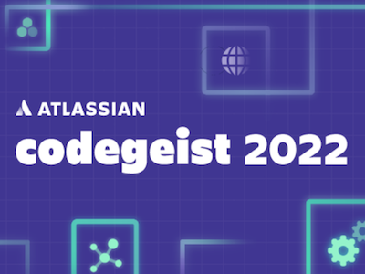 Atlassian Codegeist 2022 Seibert Media winners - thumbnail