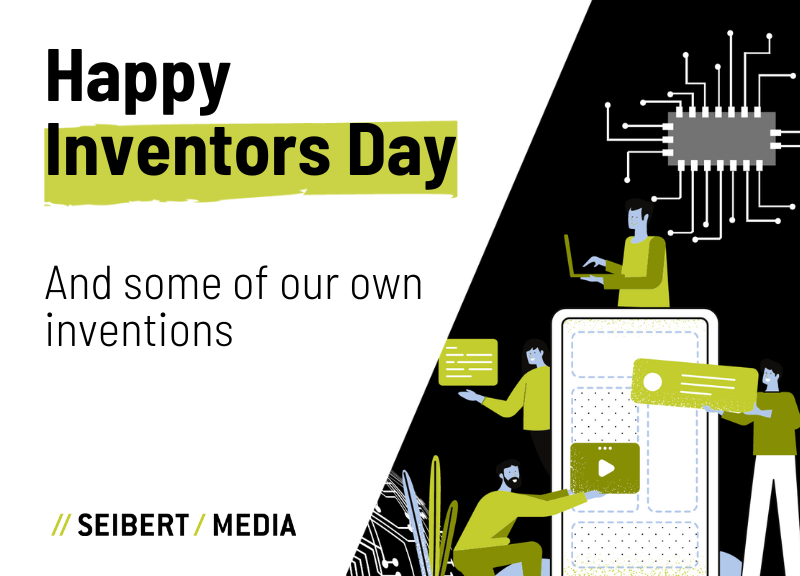 Happy Inventors Day - thumbnail