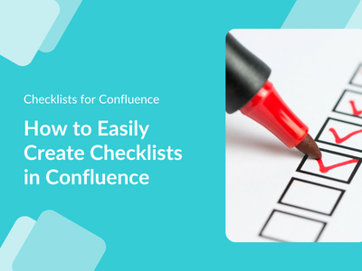 Checklists for Confluence - thumbnail
