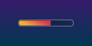 The importance of clear and concise communication in Jira and how Awesome Custom Fields can help - Percentage bar graph