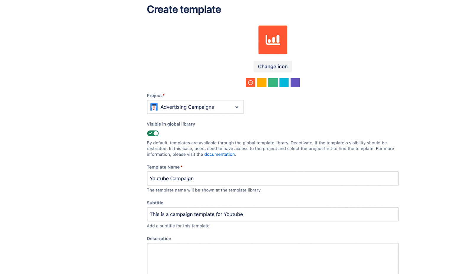 Templating.app - Standard approach to creating (social) media - creating a new template with templating.app