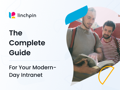 The Complete Guide for Your Modern-Day Intranet - thumbnail