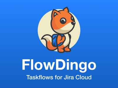 Say Hello To FlowDingo - The Workflow App for Jira - thumbnail