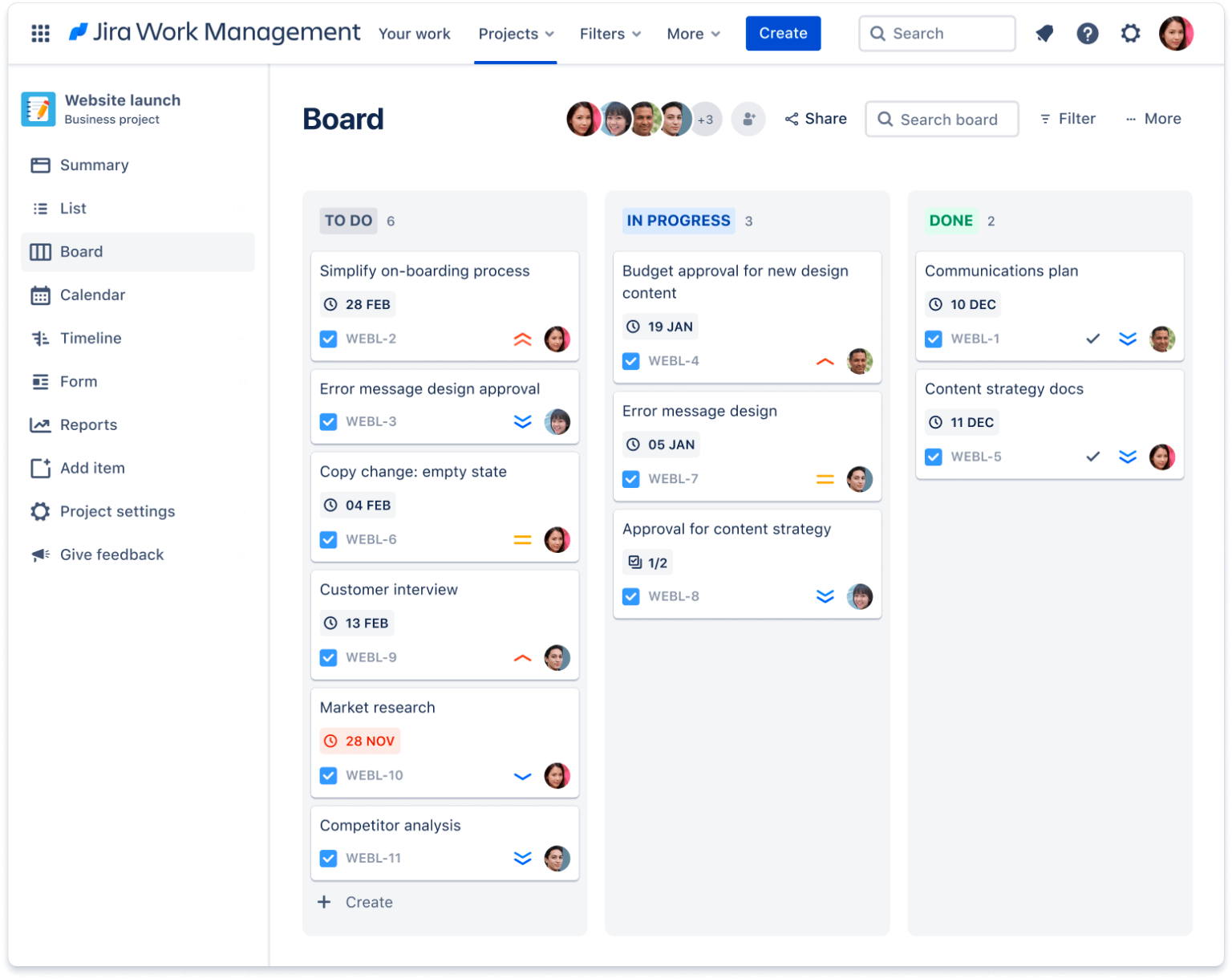 Remote Work and Distributed Teams: 4 Insights into the Future of Flexible Work - Jira
