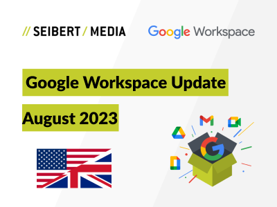 Google Workspace Update August 2023 - thumbnail