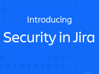 Security Features in Jira: Security Throughout the Development Lifecycle - thumbnail