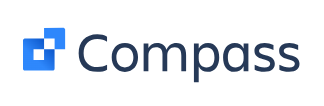 A development platform that brings teams and technologies together: Atlassian Compass is now available! - compass logo
