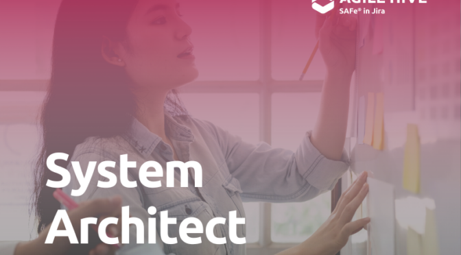 System Architect Using Scaled Agile Framework (SAFe®) -thumbnail