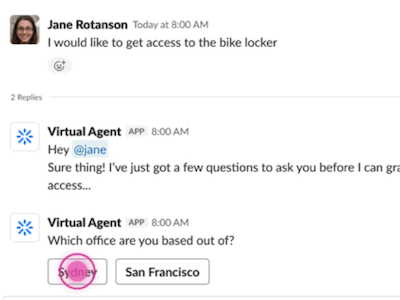 The Virtual Agent in Jira Service Management and Other AI-Supported Features for ITSM Teams - thumbnail