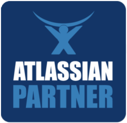 15 Years as an Atlassian Partner - a Special Anniversary for Seibert - Atlassian Partner badge