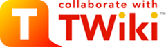Das TWiki-Logo