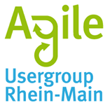 Agile User Group Rhein-Main Logo