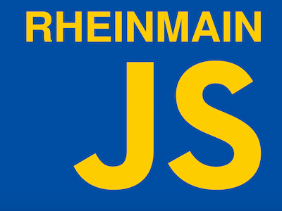 Die JavaScript User Group Wiesbaden & Mainz, die RheinMainJS, kommt zum zwölften Meetup zu //SEIBERT/MEDIA. Sie steht allen technisch Interessierten offen.