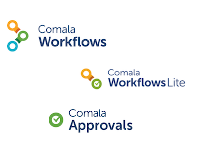 Comala Workflows