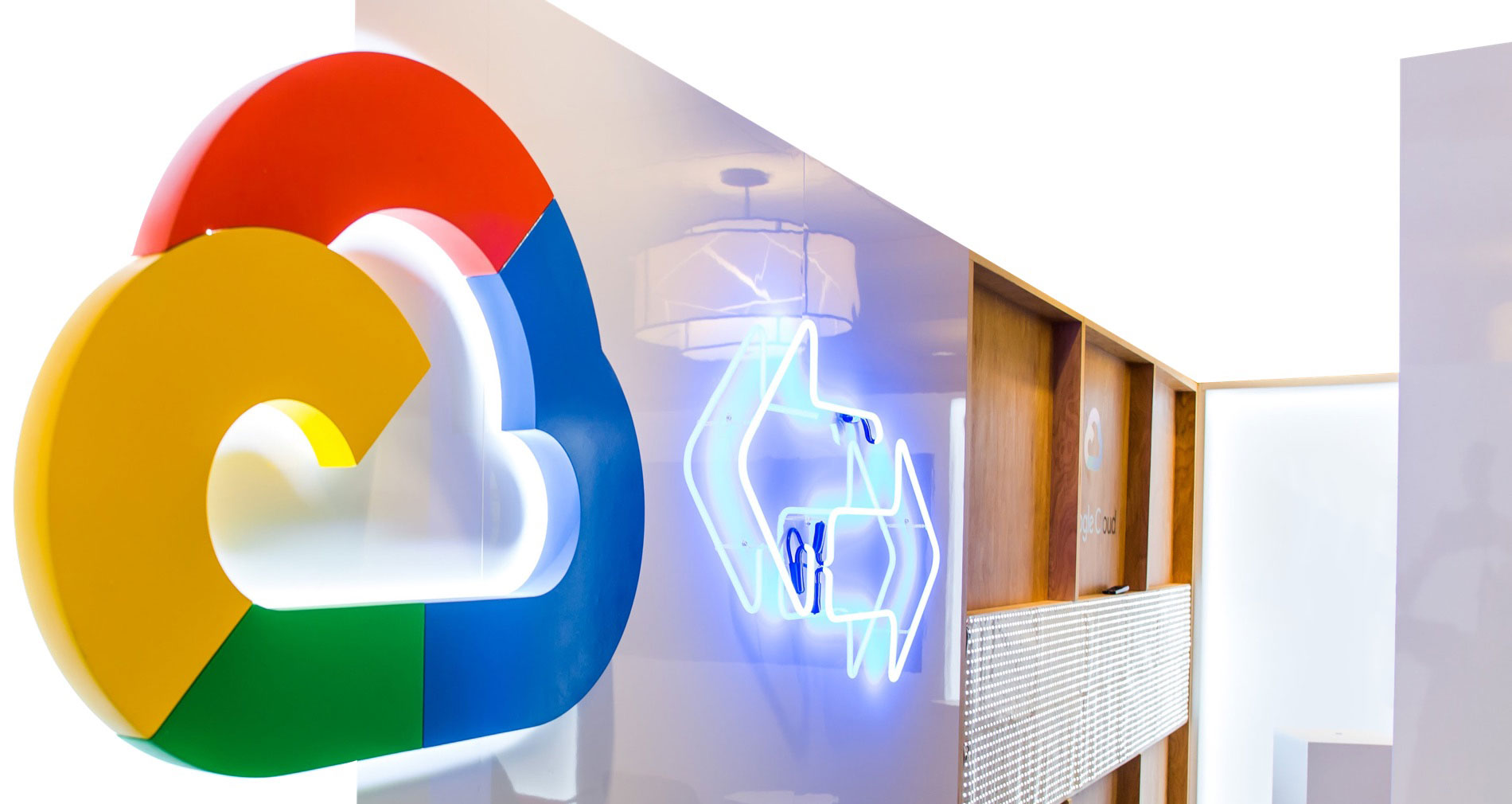 Google Cloud G Suite Office-Alternative
