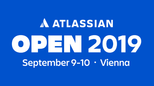 Atlassian Open