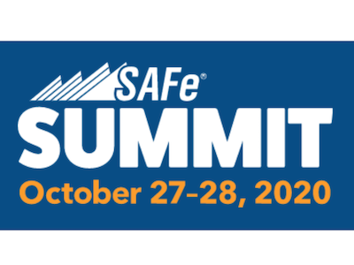 Global SAFe Summit 2020