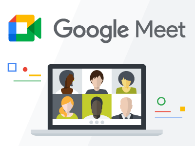 Google Meet Teaser