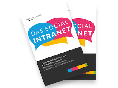 Social-Intranet-Buch Podcast