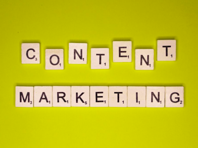 Content-Marketing Artikelbild