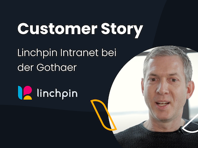 Customer Story Linchpin_Gothaer