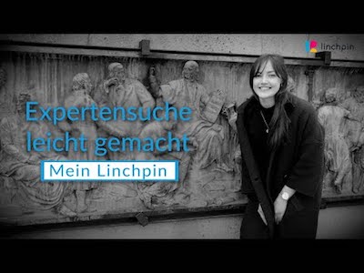 Linchpin Expertensuche_Thumbnail