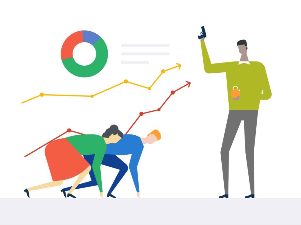 Google Workspace vs. Microsoft 365 