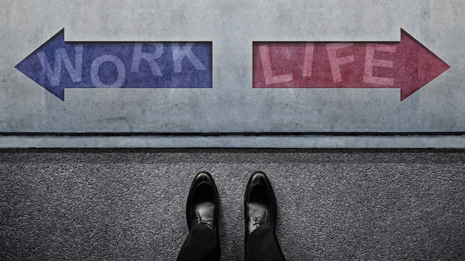 Work-Life-Balance – wie abschalten dennoch gelingen kann