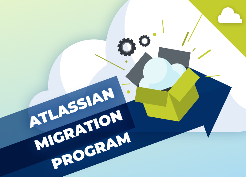 Atlassian Migration Program