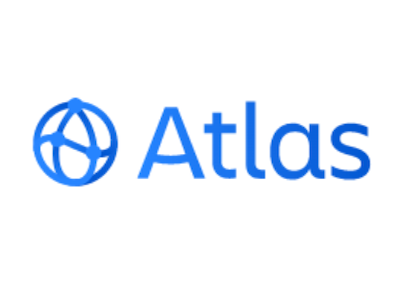 Atlas Logo Artikelbild