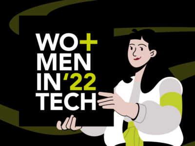 Women in Tech Night