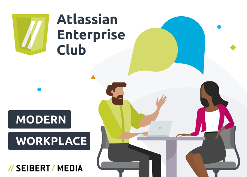 Sei dabei beim AEC Modern Workplace!