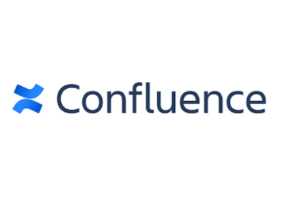 Confluence Logo Artikelbild