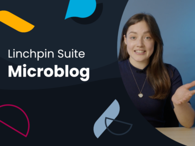 Linchpin Microblog Hack