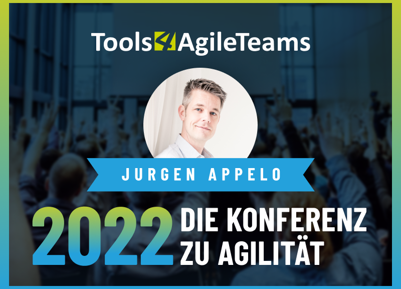 Tools4AgileTeams2022_Keynote-Speaker_jurgenAppelo