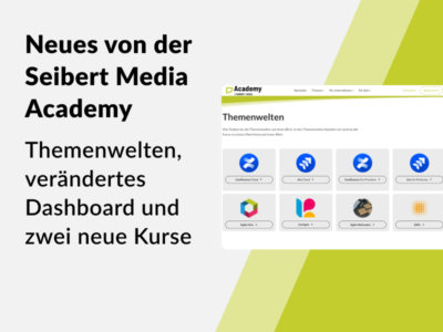 Vorschaubild Seibert Media Academy